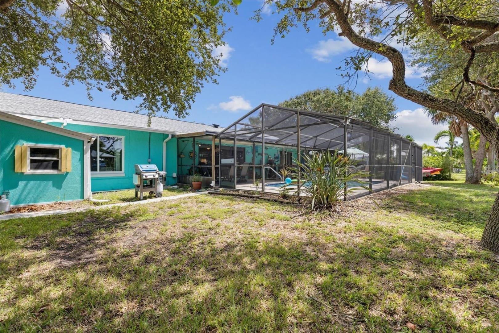 111 Sunset Drive Villa Cocoa Beach Luaran gambar