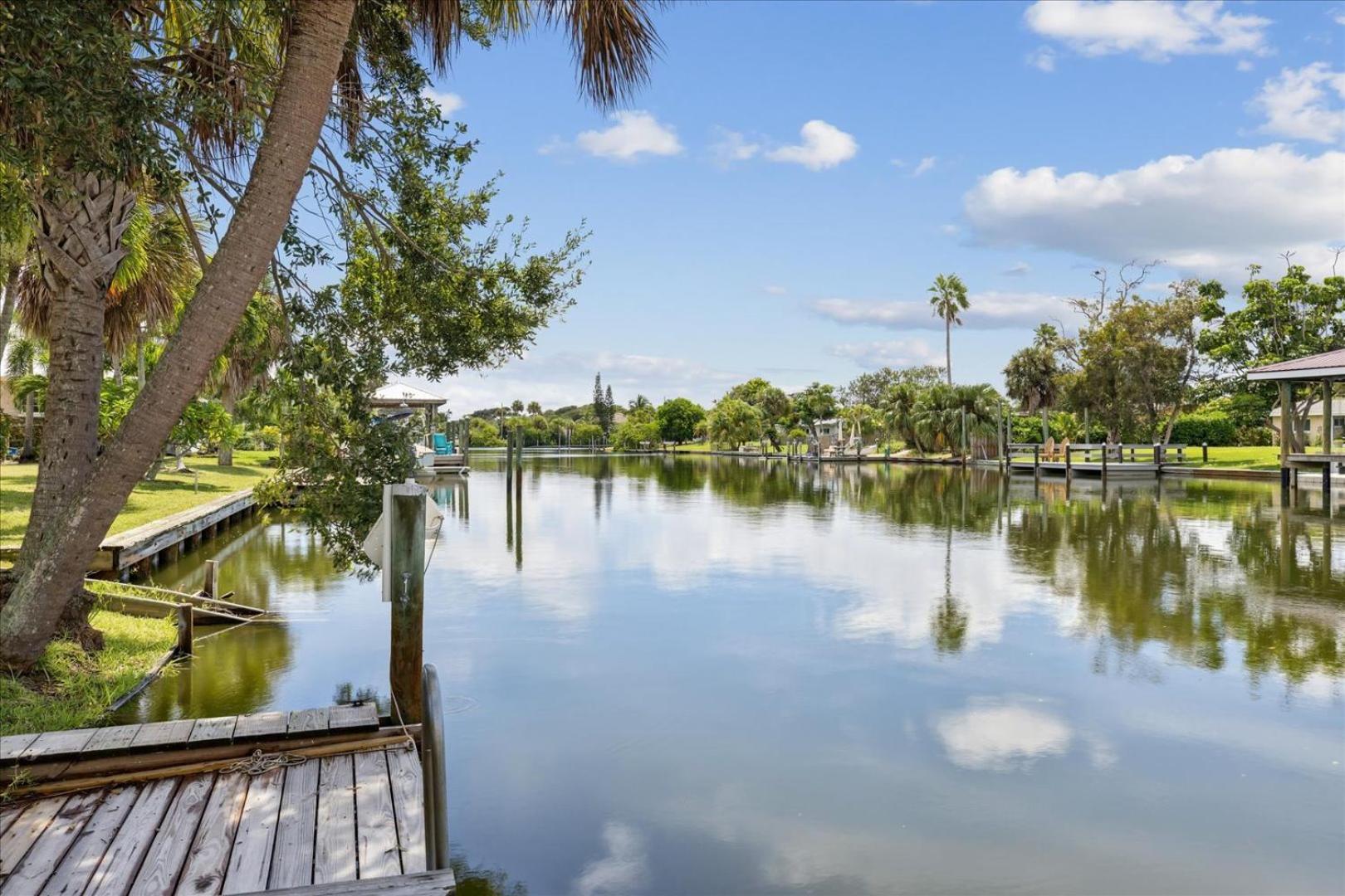 111 Sunset Drive Villa Cocoa Beach Luaran gambar