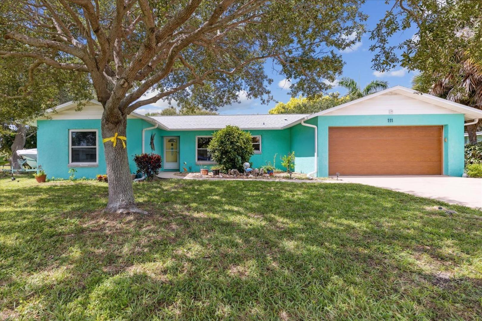 111 Sunset Drive Villa Cocoa Beach Luaran gambar