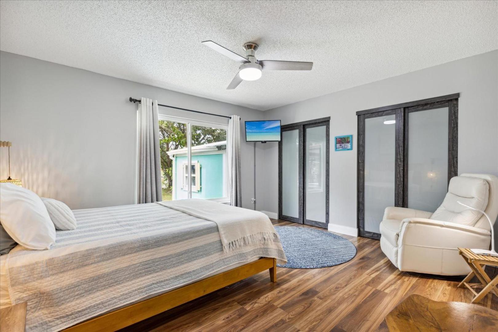 111 Sunset Drive Villa Cocoa Beach Luaran gambar