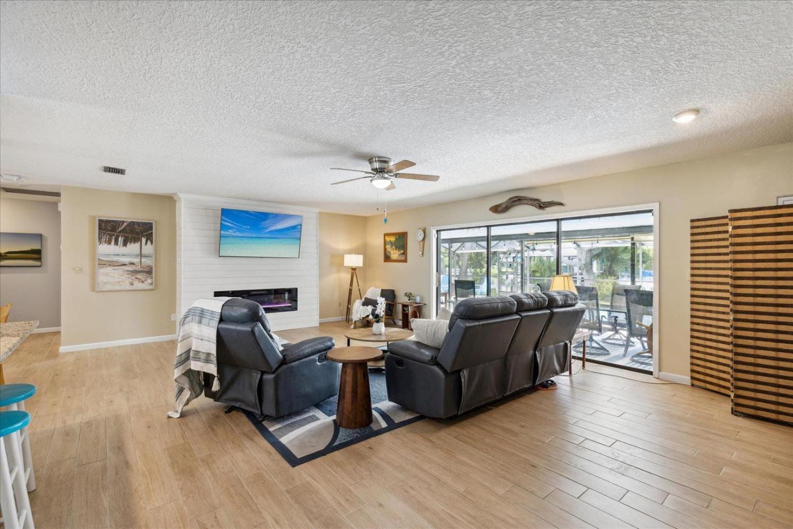 111 Sunset Drive Villa Cocoa Beach Luaran gambar
