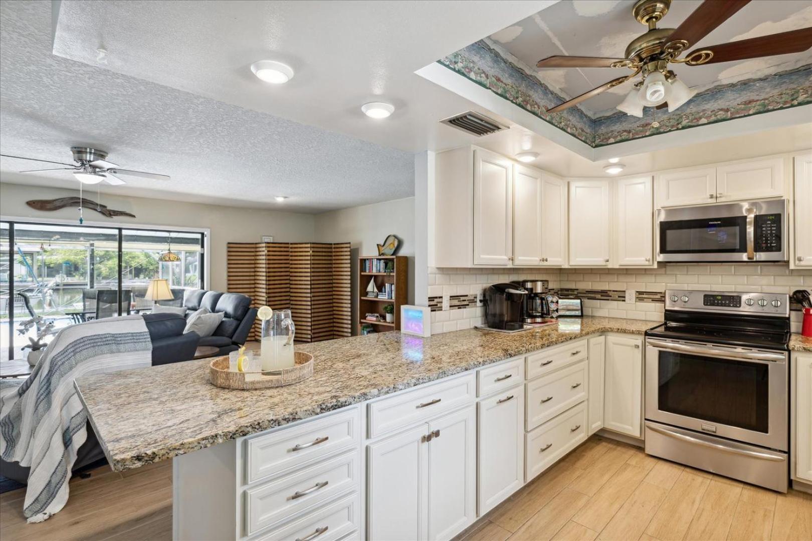 111 Sunset Drive Villa Cocoa Beach Luaran gambar